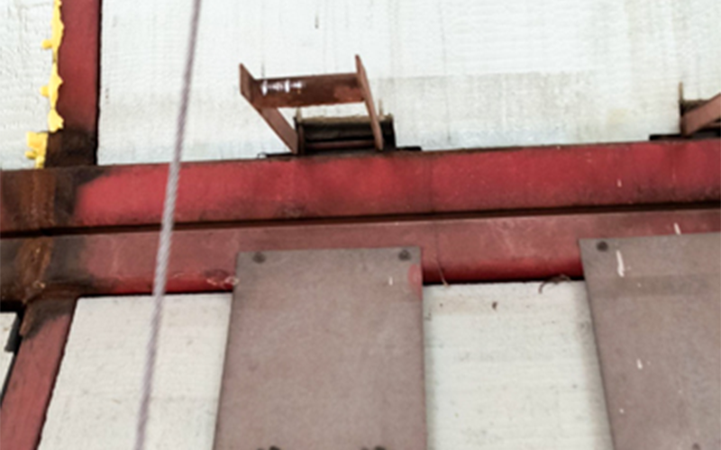 Kentland Airport Kentland, IN FBi Buildings